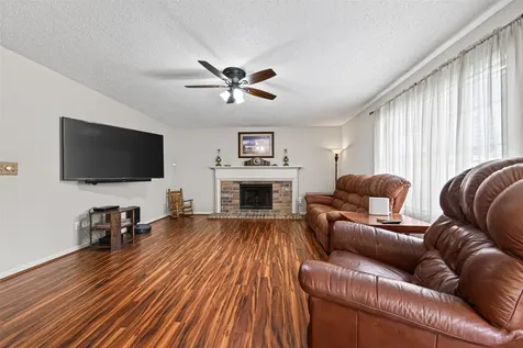 8406 Hot Springs Drive Houston TX 77095
