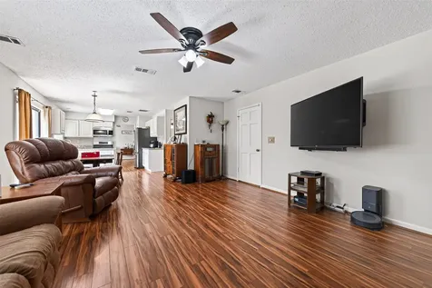 8406 Hot Springs Drive Houston TX 77095