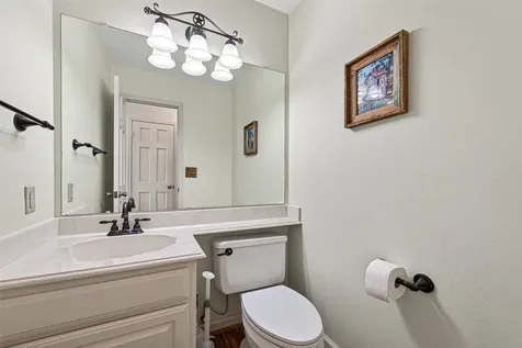 8406 Hot Springs Drive Houston TX 77095