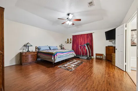 8406 Hot Springs Drive Houston TX 77095