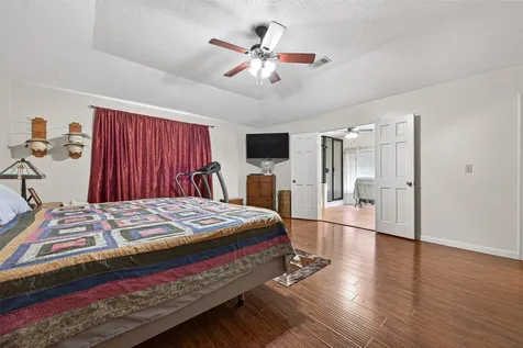 8406 Hot Springs Drive Houston TX 77095
