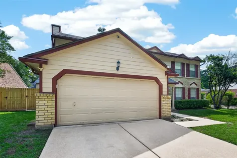 8406 Hot Springs Drive Houston TX 77095