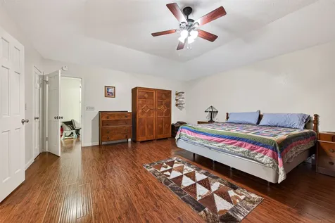 8406 Hot Springs Drive Houston TX 77095