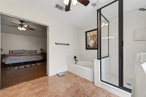 8406 Hot Springs Drive Houston TX 77095