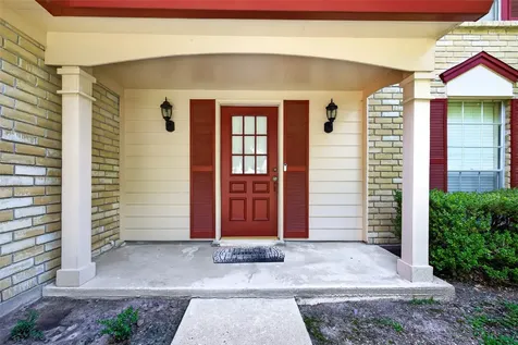 8406 Hot Springs Drive Houston TX 77095