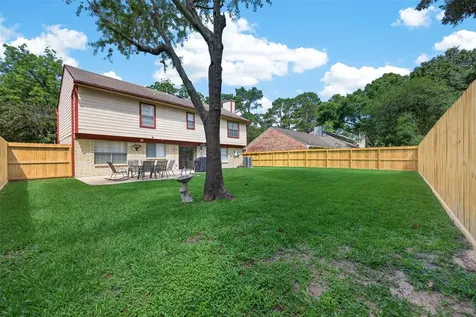 8406 Hot Springs Drive Houston TX 77095