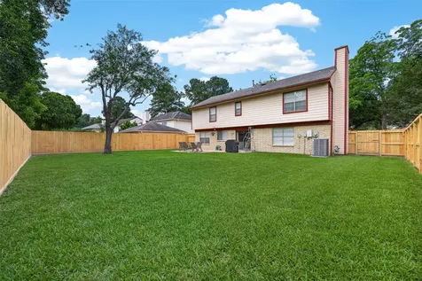 8406 Hot Springs Drive Houston TX 77095