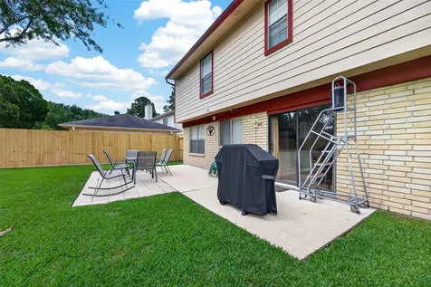8406 Hot Springs Drive Houston TX 77095