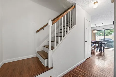 8406 Hot Springs Drive Houston TX 77095