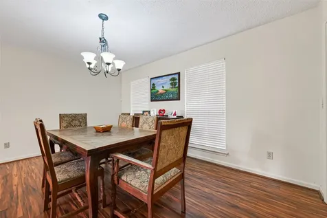 8406 Hot Springs Drive Houston TX 77095