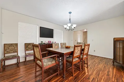8406 Hot Springs Drive Houston TX 77095
