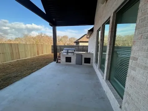 6050 Dania Drive Beaumont TX 77707