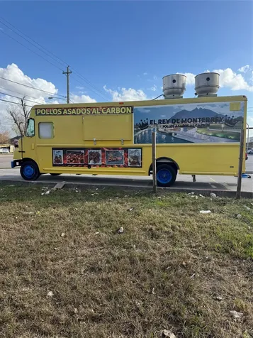 8605 Airline Drive Houston TX 77037