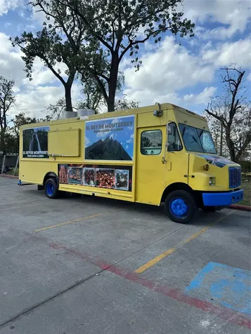 8605 Airline Drive Houston TX 77037