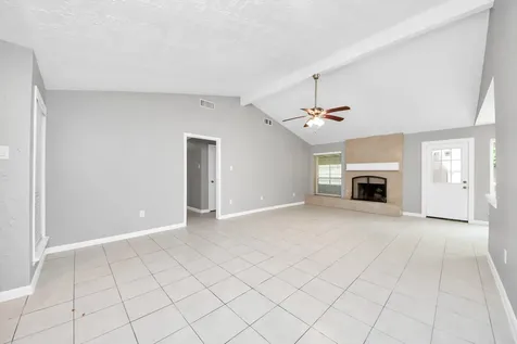10707 Shannon Hills Drive Houston TX 77099
