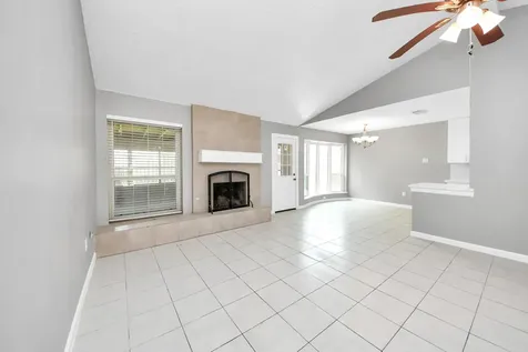 10707 Shannon Hills Drive Houston TX 77099