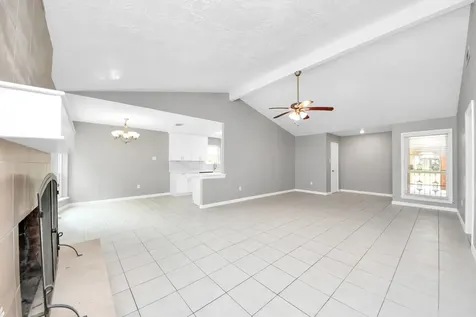 10707 Shannon Hills Drive Houston TX 77099