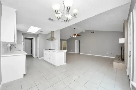 10707 Shannon Hills Drive Houston TX 77099