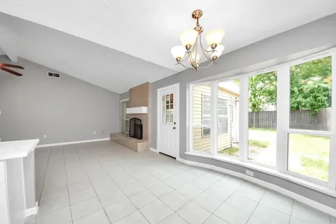 10707 Shannon Hills Drive Houston TX 77099