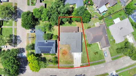 10707 Shannon Hills Drive Houston TX 77099