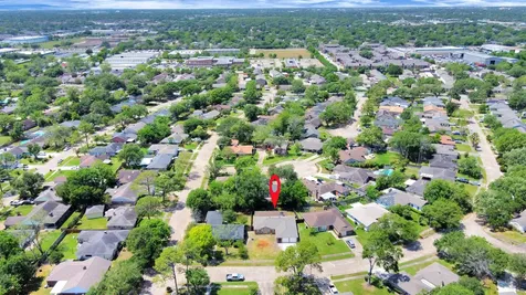 10707 Shannon Hills Drive Houston TX 77099