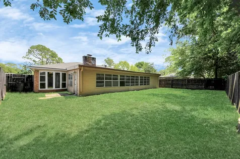 10707 Shannon Hills Drive Houston TX 77099