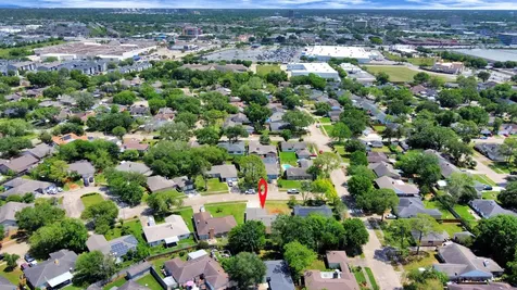 10707 Shannon Hills Drive Houston TX 77099