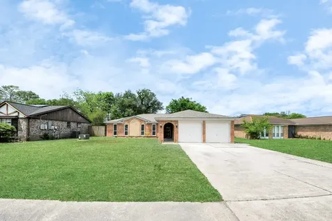 10707 Shannon Hills Drive Houston TX 77099