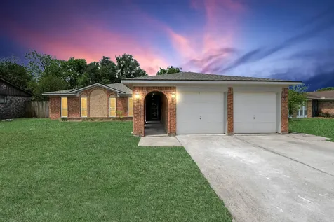 10707 Shannon Hills Drive Houston TX 77099