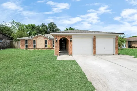 10707 Shannon Hills Drive Houston TX 77099