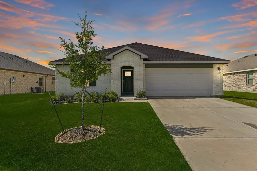 136 Little Spring Court Anahuac TX 77514