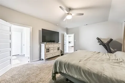 136 Little Spring Court Anahuac TX 77514