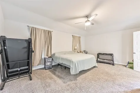 136 Little Spring Court Anahuac TX 77514