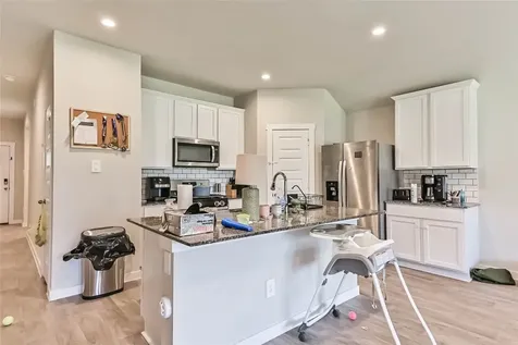 136 Little Spring Court Anahuac TX 77514