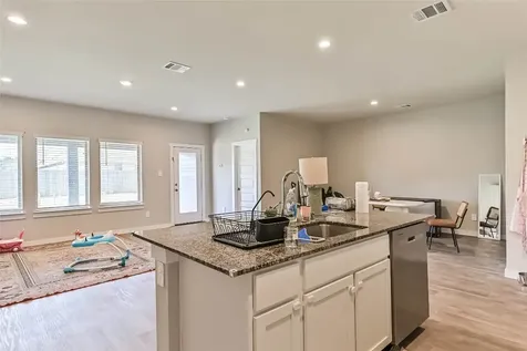 136 Little Spring Court Anahuac TX 77514