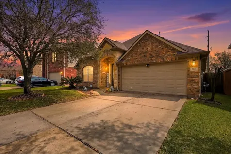 8311 Calico Canyon Drive Tomball TX 77375