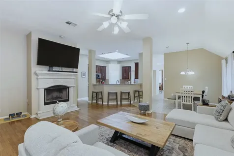 8311 Calico Canyon Drive Tomball TX 77375