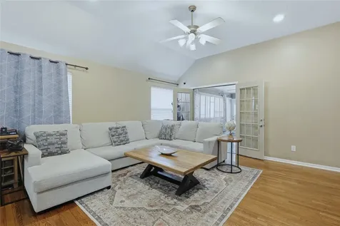 8311 Calico Canyon Drive Tomball TX 77375
