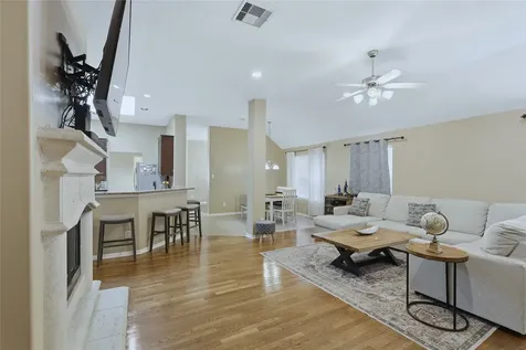 8311 Calico Canyon Drive Tomball TX 77375