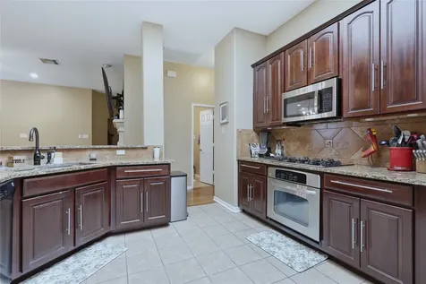 8311 Calico Canyon Drive Tomball TX 77375