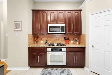 8311 Calico Canyon Drive Tomball TX 77375
