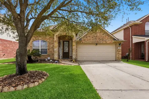 8311 Calico Canyon Drive Tomball TX 77375
