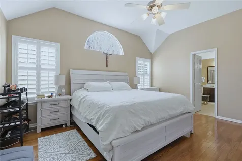 8311 Calico Canyon Drive Tomball TX 77375