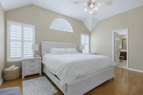 8311 Calico Canyon Drive Tomball TX 77375