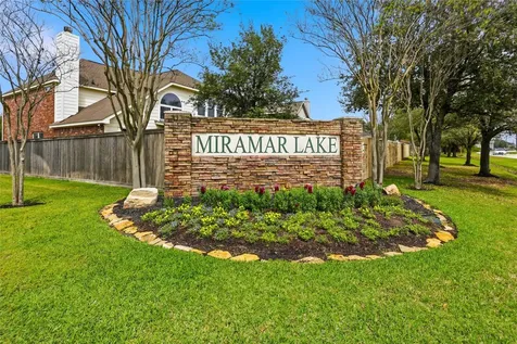 8311 Calico Canyon Drive Tomball TX 77375