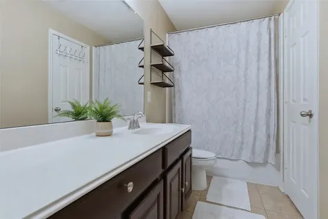 8311 Calico Canyon Drive Tomball TX 77375