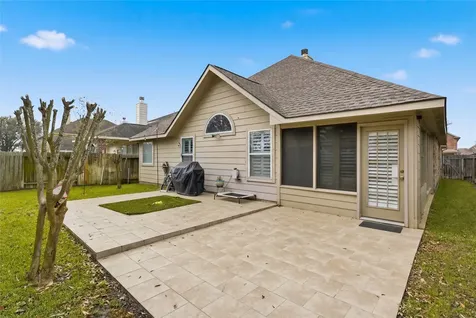 8311 Calico Canyon Drive Tomball TX 77375