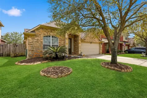 8311 Calico Canyon Drive Tomball TX 77375
