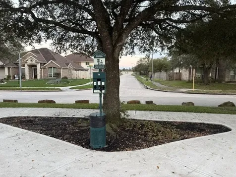 8311 Calico Canyon Drive Tomball TX 77375