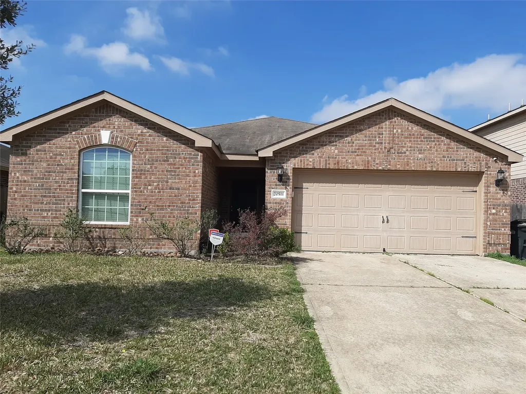 20511 Faith Millstream Drive Humble TX 77338
